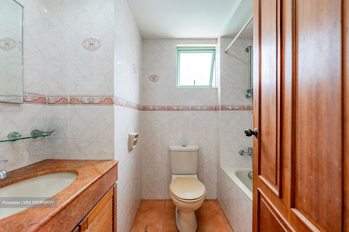 Hougang Green (D19), Apartment #554949991